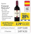 Mederaño von Freixenet im aktuellen Metro Prospekt für 3,32 €