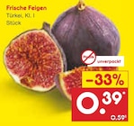 Frische Feigen bei Netto Marken-Discount im Moorenweis Prospekt für 0,39 €