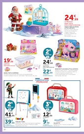 Prospectus Super U "SUPER U" en cours à Lyon, Page 22 Catalogue Super U en cours à Lyon, "SUPER U", Page 22