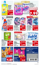 Aktueller Kaufland Prospekt mit Haushaltsartikel, "Aktuelle Angebote", Seite 29