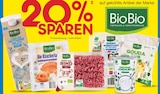 20% Rabatt im Angebot bei Netto Marken-Discount in Bad Oeynhausen 20% Rabatt Angebote von BioBio bei Netto Marken-Discount Bad Oeynhausen