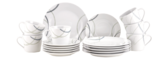 TAFELSERVICE oder KAFFEESERVICE „Adria“ im Angebot bei Sconto SB in Erfurt TAFELSERVICE oder KAFFEESERVICE „Adria“ Angebote bei Sconto SB Erfurt für 15,00 €