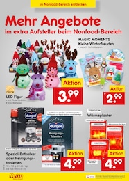 Kaffeevollautomat Angebot & Preis im aktuellen Netto Marken-Discount Prospekt Kaffeevollautomat Angebot im aktuellen Netto Marken-Discount Prospekt auf Seite 68