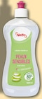 Liquide Vaisselle Peaux Sensibles - NETTO en promo à 0,12 € chez Netto Liquide Vaisselle Peaux Sensibles - NETTO dans le catalogue Netto