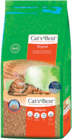 Klumpstreu im Angebot bei Fressnapf in Konstanz Klumpstreu Angebote von Cat's Best bei Fressnapf Konstanz für 26,99 €