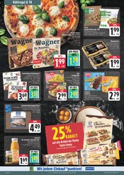 Aktueller E center Prospekt mit Fast Food, "Wir lieben Lebensmittel!", Seite 14