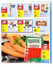 Offre Boudin Noir dans le catalogue Carrefour Market du moment à la page 27