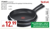 Pfanne Day by Day im Angebot bei Marktkauf in Arnsberg Pfanne Day by Day Angebote von Tefal bei Marktkauf Arnsberg für 12,99 €