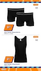 Boxershorts von Jack Parker im aktuellen Action Prospekt