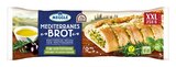 Mediterranes Brot von Meggle im aktuellen Penny Prospekt für 1,99 €