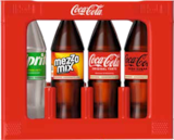 Coca-Cola Angebote bei Trinkgut Maintal für 11,99 €