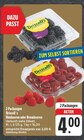 EDEKA Freiberg - Himbeeren Angebot im Prospekt Himbeeren bei EDEKA im Freiberg Prospekt für 4,00 €