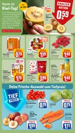 Schinken im REWE Prospekt in Coburg Aktueller REWE Prospekt mit Schinken, "Dein Markt", Seite 6