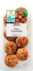Mini Frikadellen bei Marktkauf im Heide Prospekt für 2,22 €