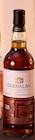 Blended Scotch Whisky 18 Jahre Sherry Cask Finish Angebote von Glenalba bei Lidl Bamberg für 29,99 €