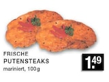 Aktuelle Steak Angebote bei EDEKA in Bottrop Aktuelles Frische Putensteaks Angebot bei EDEKA in Bottrop ab 1,49 €