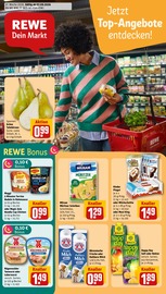 REWE Supermarkt Prospekt der aktuellen Woche mit 29 Seiten, gültig von 07.09.2026 bis 12.09.2026, in Wirges und Umgebung Aktueller REWE Supermarkt Prospekt in Wirges und Umgebung, "Dein Markt" mit 29 Seiten, 07.09.2026 - 12.09.2026