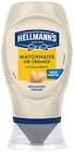 Aktuelles Mayonnaise Die Cremige Angebot bei REWE in Hamburg ab 1,49 €