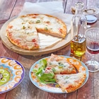 La Pizz - SODEBO à 3,09 € dans le catalogue Carrefour