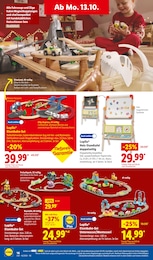 Tafel im Lidl Prospekt Tafel im Lidl Prospekt "LIDL LOHNT SICH" auf Seite 32