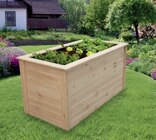 toom Baumarkt Barntrup - Hochbeet „Marina“ Angebot im Prospekt Hochbeet „Marina“ bei toom Baumarkt im Barntrup Prospekt für 99,99 €