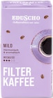 Filterkaffee Nr. 1 Klassisch/Mild im Angebot bei METRO in Siegen Filterkaffee Nr. 1 Klassisch/Mild Angebote von Eduscho bei METRO Siegen für 5,99 €