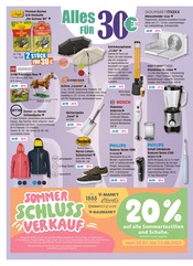 Ähnliche Terrassenplatten Angebote im Prospekt "V-Markt einfach besser einkaufen" von V-Markt in Regensburg Ähnliche Angebote wie Terrassenplatten im Prospekt "V-Markt einfach besser einkaufen" auf Seite 16 von V-Markt in Regensburg