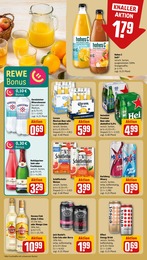 REWE Rum im Prospekt REWE Rum im Prospekt
