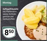 Aktuelle Kohlrabi Angebote bei GLOBUS in Leipzig Aktuelles Geflügelfrikadelle Angebot bei GLOBUS in Leipzig ab 8,50 €