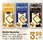 Raclette Knoblauch Ail Garlic im Angebot bei E center in Karlsruhe Raclette Knoblauch Ail Garlic Angebote von Strähl bei E center Karlsruhe für 3,99 €