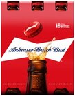 Bud im Angebot bei REWE in Wernigerode Bud Angebote von Anheuser-Busch bei REWE Wernigerode für 5,49 €
