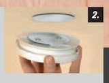 Magnetbefestigung im toom Baumarkt Prospekt Magnetbefestigung im aktuellen toom Baumarkt Prospekt für 2,49 €