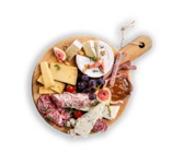 Franz. Jagdwurst mit Knoblauch von AUBRET im aktuellen Kaufland Prospekt für 2,49 €