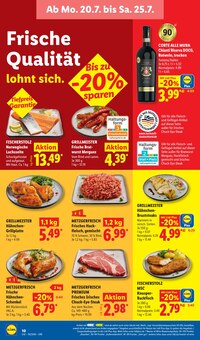 Bratwurst im aktuellen Lidl Prospekt (Mönchengladbach) Bratwurst im Lidl Prospekt "LIDL LOHNT SICH" mit 69 Seiten (Mönchengladbach)