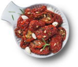 Getrocknete Tomaten  im aktuellen Kaufland Prospekt für 0,89 €