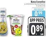 Aktuelles Cremfine Angebot bei EDEKA in Augsburg ab 0,89 €