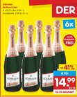 Brillant Sekt Angebote von Söhnlein bei Netto Marken-Discount Wolfenbüttel für 4,29 €