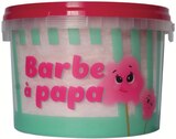 Promo Barbe à papa seau à 3,29 € dans le catalogue Intermarché Contact à Segonzac