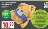 Aktuelles Das ganz besondere Maishähnchen Angebot bei Marktkauf in Paderborn ab 10,90 €