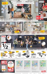 Höffner Kuchen im Prospekt 