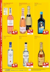 Aktueller Netto Marken-Discount Prospekt mit Getränke, "DER ORT, AN DEM DU IMMER AUSGEZEICHNETE PREISE FINDEST.", Seite 5