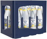 Mineralwasser Plus Zitrone von Bad Liebenwerda für 6,99 € bei REWE im Angebot Mineralwasser Plus Zitrone von Bad Liebenwerda im aktuellen REWE Prospekt