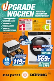 expert Prospekt für Herford: "Top Angebote", 12 Seiten, 03.10.2025 - 09.10.2025