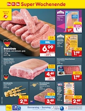 Lamm im Netto Marken-Discount Prospekt in Fulda Aktueller Netto Marken-Discount Prospekt mit Lamm, "Aktuelle Angebote", Seite 3