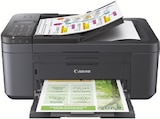 Multifunktionsdrucker PIXMA TR4755i im Angebot bei expert in Bamberg Multifunktionsdrucker PIXMA TR4755i Angebote von Canon bei expert Bamberg für 55,00 €
