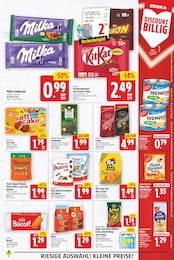 Erdnüsse Angebot & Preis im aktuellen E center Prospekt Erdnüsse Angebot im aktuellen E center Prospekt auf Seite 19