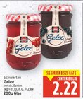 Gelee von Schwartau im aktuellen E center Prospekt