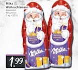 Weihnachtsmann bei EDEKA im Wuppertal Prospekt für 1,99 €