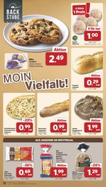 Ähnliche Lebkuchen Angebote im Prospekt "Markt - Angebote" von famila Nordwest in Oldenburg Ähnliche Angebote wie Lebkuchen im Prospekt "Markt - Angebote" auf Seite 12 von famila Nordwest in Oldenburg