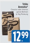 Aromatico Classico im E xpress Prospekt Aromatico Classico von Tchibo im aktuellen E xpress Prospekt für 12,99 €